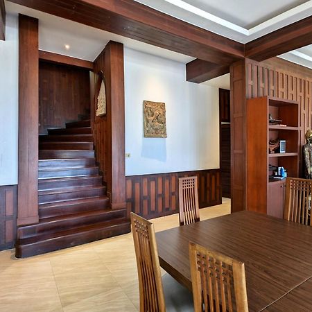 Nakawanna Villa Phuket Exterior foto