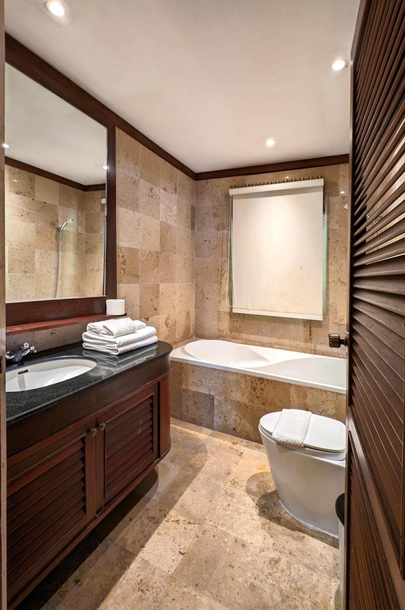 Nakawanna Villa Phuket Exterior foto